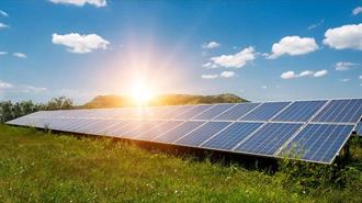 ΥΠΕΝ - Φωτοβολταϊκά στο χωράφι:  3.162 οι επιλέξιμες και 2.163 επιλαχούσες αιτήσεις