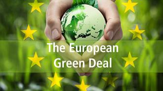 Το Συμβούλιο των Υπουργών Περιβάλλοντος ετοιμάζεται να κλείσει τα ανοιχτά ζητήματα της Πράσινης Συμφωνίας