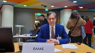 Συμβούλιο Υπουργών Περιβάλλοντος: Οι Θέσεις της Ελλάδας στα Νομοθετικά Κείμενα που υιοθέτησε το Ευρωπαϊκό Συμβούλιο