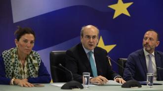 Χατζηδάκης: «Μοντέλο-ΔΕΗ» για τις 8 Θυγατρικές του Υπερταμείου