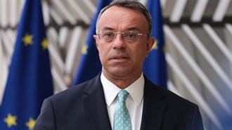 Χρ. Σταϊκούρας: Δεν Αρκεί η Επέκταση του Σιδηροδρομικού Δικτύου – Χρειάζεται και Ορθολογική Διαχείριση