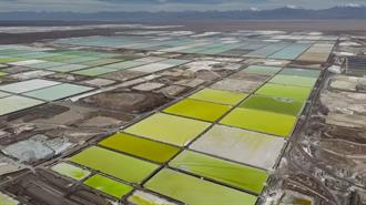 Chile Lithium Projects Garner Interest From Over 50 companies