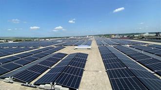 DRI Acquires 126 MW PV Project in Romania
