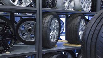 Αιφνιδιαστικοί Έλεγχοι της Κομισιόν για Πιθανό Καρτέλ στον Τομέα των Ελαστικών