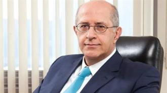 ΣΕΒ: Νέος Πρόεδρος ο Σπύρος Θεοδωρόπουλος με 76%