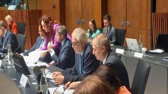 Στυλιανίδης: Στηρίζουμε τον Εκσυγχρονισμό του νομοθετικού πλαισίου της ΕΕ για Ασφάλεια στη Θάλασσα