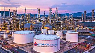 Motor Oil:  Η Γ.Σ. ενέκρινε Μέρισμα - ρεκόρ 1,8 ευρώ ανά Μετοχή