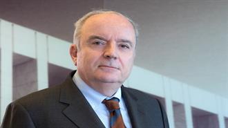 Περιστέρης: «Εθνικός Πρωταθλητής η ΤΕΡΝΑ ΕΝΕΡΓΕΙΑΚΗ – Η Ελλάδα Όχι Απλά Δεν Θα  την Αποστερηθεί Αλλά Θα την Δει να Μεγαλώνει»