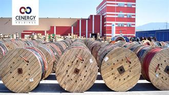 Η Hellenic Cables Yπέγραψε Σύμβαση με την Elia Asset NV/SA για Υποβρύχια Καλώδια Υψηλής Τάσης