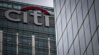 Citi: Στα 60 Δολ. το Βαρέλι το Αργό το 2025 Λόγω Αύξησης Αποθεμάτων