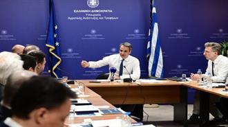 Μητσοτάκης: Παράταση στο Πρόγραμμα για Φθηνό Αγροτικό Ρεύμα – Νέος Μηχανισμός Επιστροφής του ΕΦΚ στο Αγροτικό Πετρέλαιο
