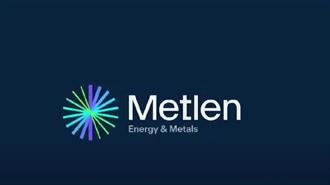 Νέο Μέλος ΔΣ της Μetlen Energy & Metals Α.Ε. η Πολυξένη Καζόλη