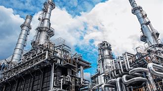 Παταγώδης Αποτυχία της Ακολουθούμενης Οικονομικής Πολιτικής η Επιβληθείσα Έκτακτη Εισφορά στα Διυλιστήρια