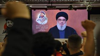 Το Φόρεϊν Όφις Απαντά στις Απειλές του Νασράλα Κατά της Κύπρου