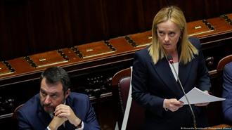 Χάσμα Βορρά-Νότου Φέρνει η Αποκέντρωση της Μελόνι