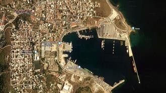 Πώς η Περιοχή του Λαυρίου Εξελίσσεται σε Νέο Προορισμό για Μεγάλες Ιδιωτικές Επενδύσεις – Αναπτύξεις