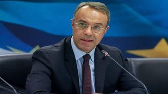 Σταϊκούρας: Στο Επίκεντρο μας η Ορθολογική και Αποτελεσματική Διαχείριση των Υδάτινων Πόρων