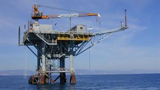 Πρίνος: Ολοι Ευχαριστημένοι (Εnergian και Δημόσιο) από την Παράταση των Αδειών Εκμετάλλευσης των Κοιτασμάτων