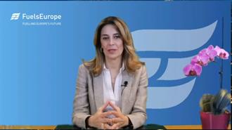 Λ. Γούτα στο 15ο SEED του ΙΕΝΕ: Οι Eταιρείες Καυσίμων Στην Εποχή της Ενεργειακής Μετάβασης