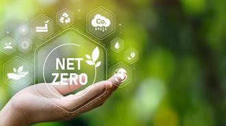 Εκθεση: Η Πράσινη Μετάβαση Χρειάζεται $10 Τρισ. σε Πρόσθετα Ασφάλιστρα