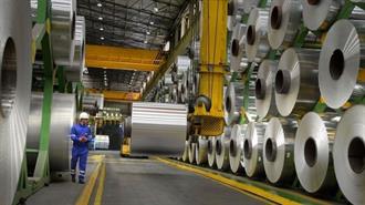 ΕΛΒΑΛΧΑΛΚΟΡ: Για Άλλα 5 Έτη ο Δασμός 5% στις Εισαγωγές Σωλήνων Χαλκού Από την Τουρκία