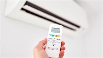 Ρεύμα: Ανοδική Τάση και τον Ιούλιο - Ακριβά θα πληρώσουν οι καταναλωτές τη δροσιά των κλιµατιστικών