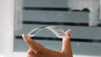 Στους Ταγαράδες Θεσσαλονίκης το 2025 το Πρώτο Μεγάλο Συγκρότημα Μαζικής Παραγωγής Οργανικών Φωτοβολταϊκών 3ης Γενιάς