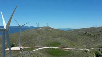 Βέρμιο: Ανησυχίες για τις Ανεμογεννήτριες και τις Επιπτώσεις στο Περιβάλλον Εκφράζουν Κάτοικοι