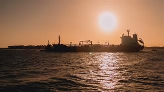 Ε.Ε.: Μπλόκο στον Σκιώδη Στόλο της Ρωσίας