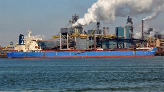 Βροχή Πυραύλων Κατά Ελληνικού Φορτηγού