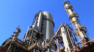 ΕΛΣΤΑΤ: Μείωση κατά 1,4% σημείωσε ο γενικός δείκτης τιμών παραγωγού στη βιομηχανία τον Μάιο 2024