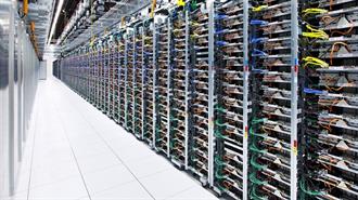 Προϋπόθεση για τα data centers η ανάπτυξη δικτύων ενέργειας
