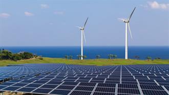 Επανασχεδιασμό της αγοράς ΑΠΕ ζητούν οι παραγωγοί αιολικής ενέργειας