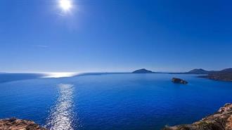 Προβλήματα Από την Τιμολόγηση του Νερού στο Αιγαίο