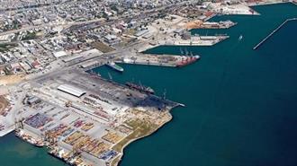 Η Επέκταση των Υποδομών Φέρνει Ισχυρή Ανάπτυξη στον ΟΛΘ