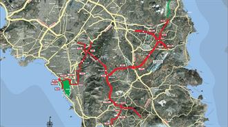 Υπ. Υποδομών: Ανάσα στο Κυκλοφοριακό θα Δώσουν οι Επεκτάσεις