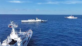 Η Αλήθεια για τη Θάλασσα της Νότιας Κίνας