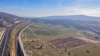 ΤΑΙΠΕΔ: Ενδιαφέρον Από Πέντε Επιχειρηματικά Σχήματα για το Επιχειρηματικό Πάρκο στη Φυλή