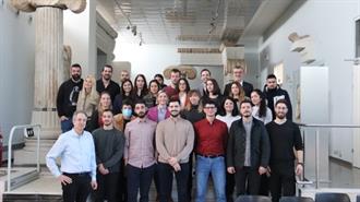 Σαράντα Τρία Νέα Πρότζεκτ σε 10 Χώρες για την Atlantis Engineering το 2023