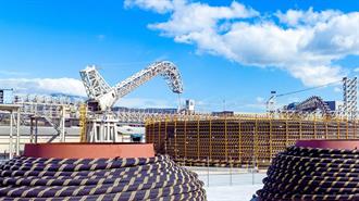 Cenergy Holdings: Προχωρά η μονάδα κατασκευής καλωδίων στο Μέριλαντ των  ΗΠΑ