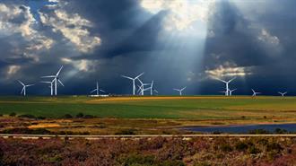 EΛΕΤΑΕΝ: Η Στατιστική της Αιολικής Ενέργειας στην Ελλάδα το Α’ 6μηνο του ΄24