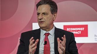 ECONOMIST - Θ. Σκυλακάκης: Τέλος σε επιδοτήσεις ΑΠΕ και μπαταρίες - Ν/Σ εντός διμήνου για αποθήκευση ενέργειας