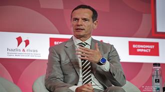 Μανουσάκης: Κρίσιμες οι Hλεκτρικές Διασυνδέσεις για το Success Story της Ελλάδας στην Πράσινη Ενέργεια