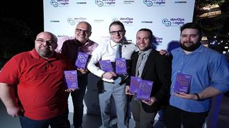 7 Διακρίσεις για την Πειραιώς στα DevOps & Agile Awards