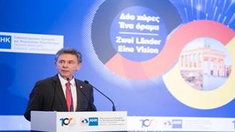 «Γκάζι» στις Ελληνογερμανικές Επενδύσεις