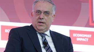 Θεοδωρικάκος: Ενισχύουμε τις Επενδύσεις στην Πράσινη Μετάβαση και την Κυκλική Οικονομία