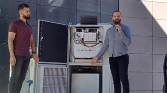 Advent Technologies: Εν Αναμονή της Έγκρισης της Επένδυσης Κατασκευής Κυψελών Υδρογόνου στην  Κοζάνη