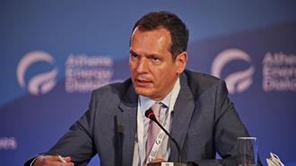 Ο Μ. Μανουσάκης Προαναγγέλλει την Εγκατάλειψη του Great Sea Interconnector Μετά την Απόφαση της ΡΑΕΚ