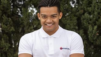 Motor Oil: Στο Πλευρό 11 Αθλητών στο Δρόμο για τους Ολυμπιακούς και Παραολυμπιακούς στο Παρίσι (Video)