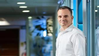 Δρ Βασίλης Χατζίκος, CEO Siemens Ελλάδας: Ο Ψηφιακός Μετασχηματισμός Δεν Είναι Υπόθεση του Ενός